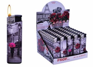 Bricheta piezo Assaf Frank 1 buc