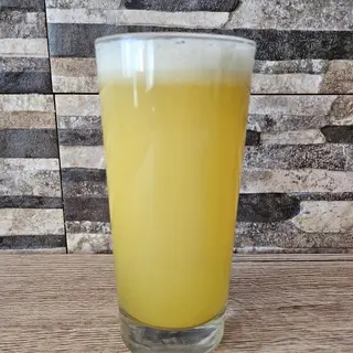 Zumo de Piña