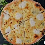 Pizza 4 Fromages