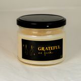 Grateful AF Candle