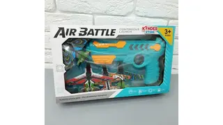 Бластер AirBattle