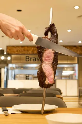 Maminha de Ternera 200grs