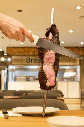 Maminha de Ternera 200grs