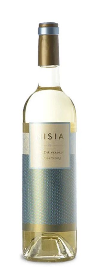 Vino Jorge Ordoñez Nisia (2023) Botella (75 Cl.)