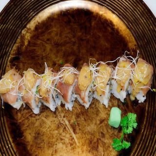 Crispy Roll (8 uds.)