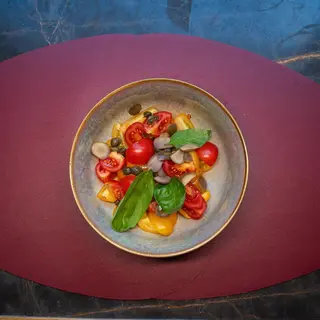 INSALATA CICLADI