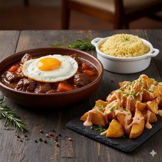 El Cuadro De La Cordura