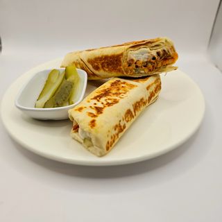 XL Lebanese Shawarma