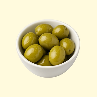 Olivas Sicilianas