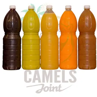 1.5 L Juice