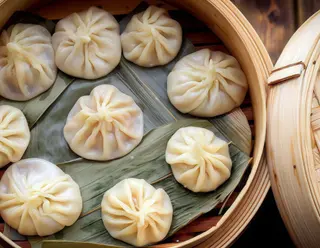 Xiaolongbao