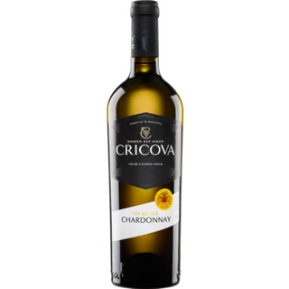 Vintage Chardonnay alb sec 