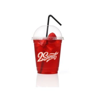 Սառը թեյ Ազնվամորի