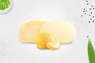 Десерт "Мотіко" диня