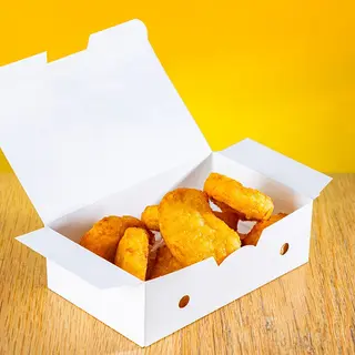 Chicken Nuggets (x6)