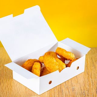 Chicken Nuggets (x6)