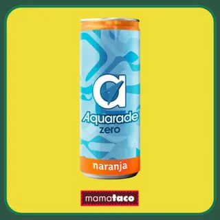 Aquarade Naranja (33 cl.)