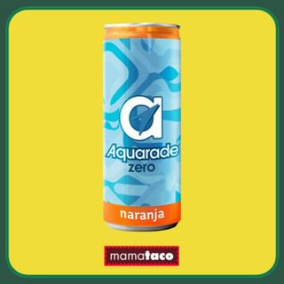 Aquarade Naranja (33 cl.)