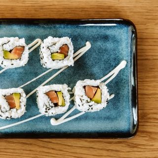 Losos avokado rolnica (4)