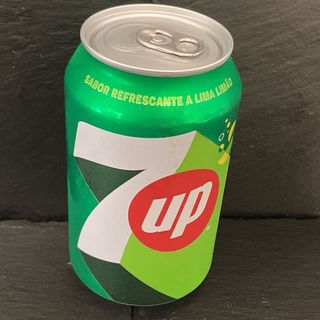7UP 33cl