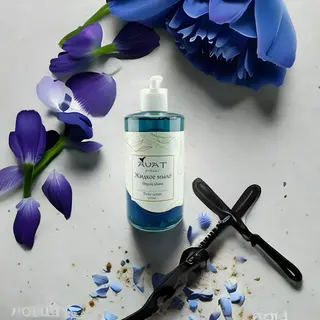 Օճառ հեղուկ <<AVAT>> perfume  500մլ