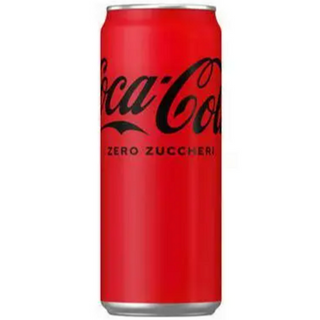 COCA COLA Zero
