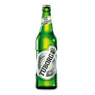Tuborg N.A. 