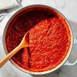 Sauce