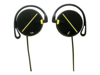 Auriculares Deportivos T'Nb Csspclip Amarillos - 3303170067239