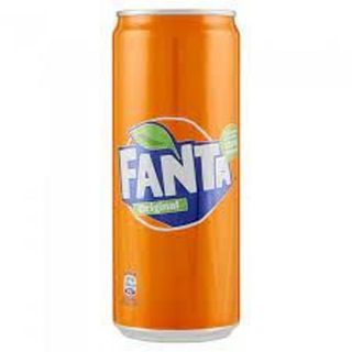 FANTA