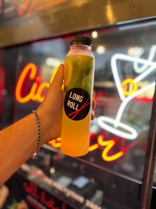 Лимонад класичний