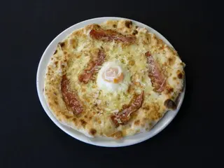 Carbonara