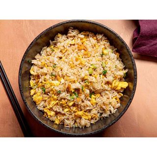 Egg Fried Rice