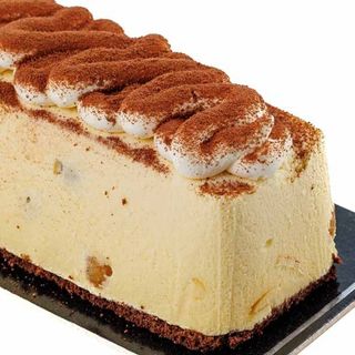 Tort Tiramisu Family