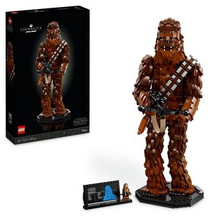 Chewbacca  - 75371