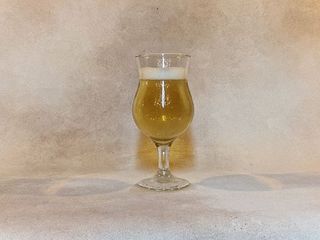 Lemoniada gazowana (330g)