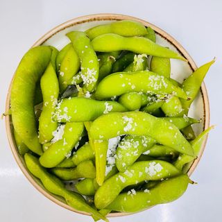 101. Edamame