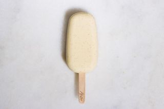 Груша-маракуя-ваніль vegan