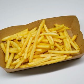 Картопля фрі 50г