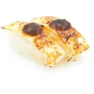12. Nigiri Pez Mantequilla Flameado (2 Pzs.)
