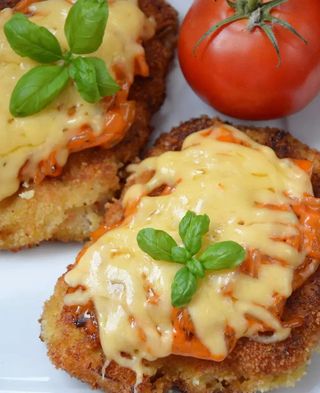 Kotlet Kowala w zestawie 