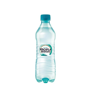 Kropla beskidu