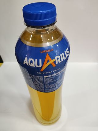Aquarius Naranja (1,5 Lt.)