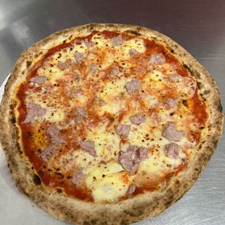 Salsiccia sarda fresca