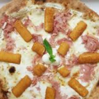 Crocchè