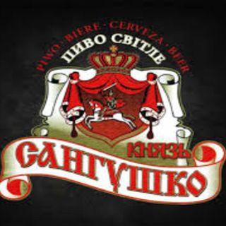 Пиво Князь Сангушко 5.6%