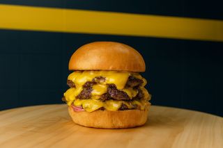 Bee Hornet Quadruple