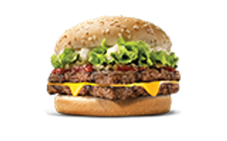 ორმაგი კოფთებურგერი