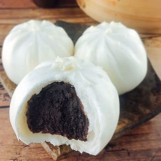 R19. Pane fagioli rosa 1pz