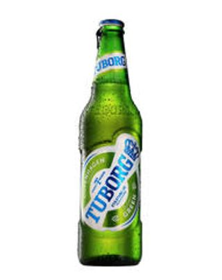 Бира Туборг (330мл)